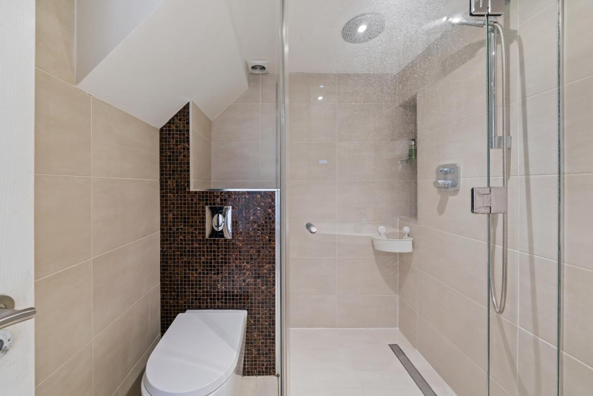Hidden Gem In Central Location - Beautiful 2 Bed Londýn Exteriér fotografie