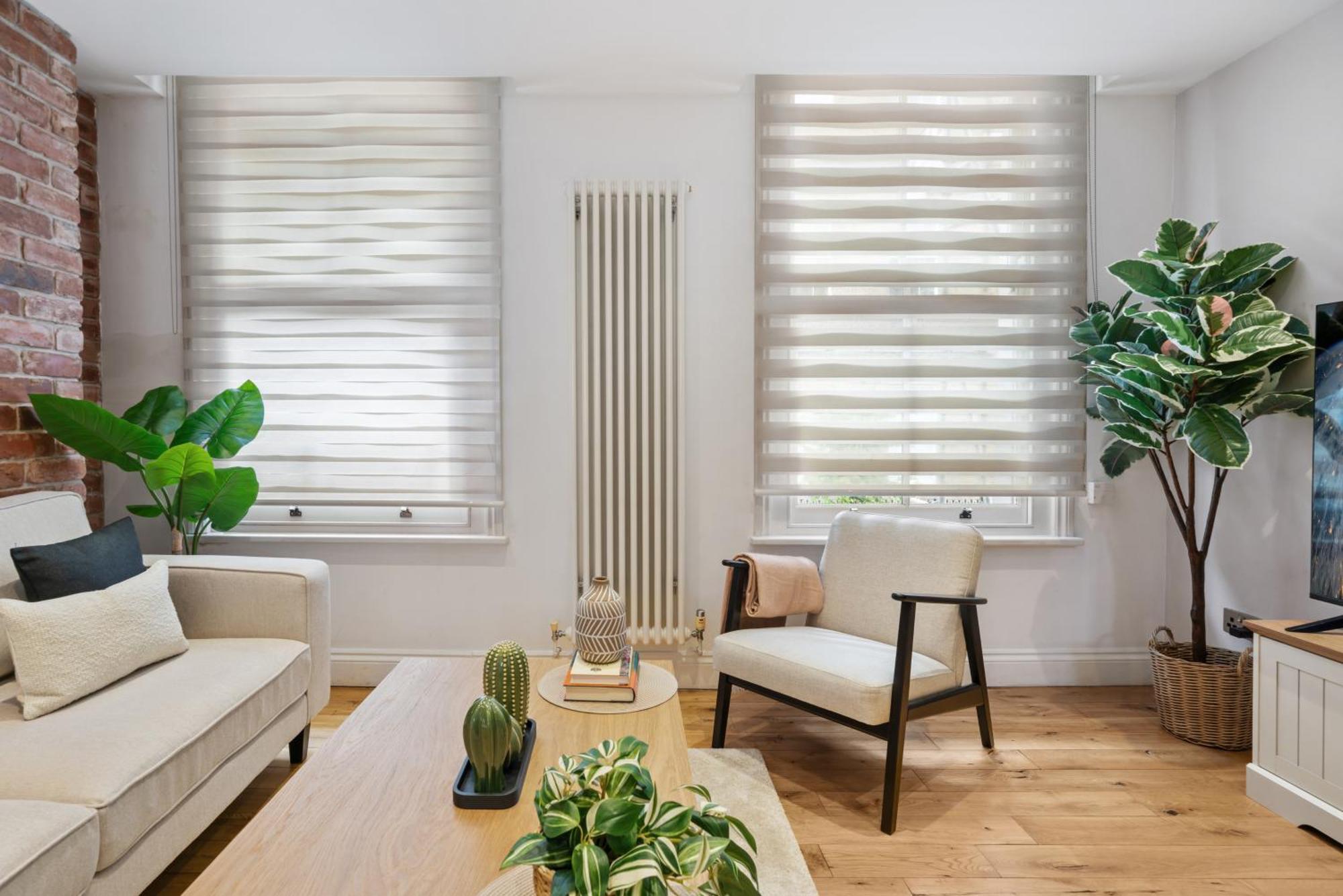 Hidden Gem In Central Location - Beautiful 2 Bed Londýn Exteriér fotografie